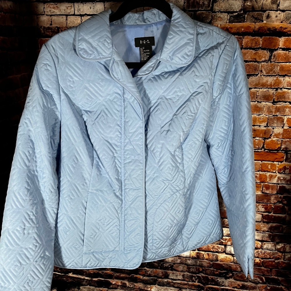RQT Jacket